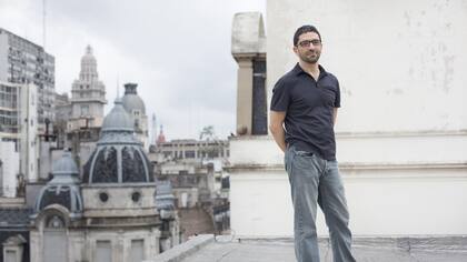 Muslip acaba de publicar su libro Florentina