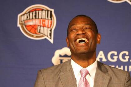 Mutombo será uno de los embajadores de la NBA en Cuba