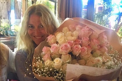 Muy amiga de Veronica Lozano y colaboradora de La Nacion, falleció ayer por causa de un cáncer