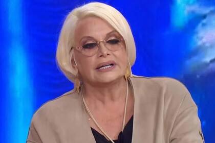 Muy angustiada, Carmen Barbieri habló del estado de salud de su exesposo, Santiago Bal