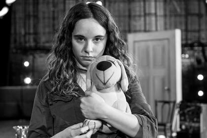 Muy bodas de sangre, el tríptico biodramático de Vivi Tellas que, en su primera entrega, actuará Maite Lanata, entre el numero elenco