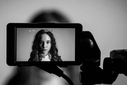 Muy bodas de sangre. Maite Lanata