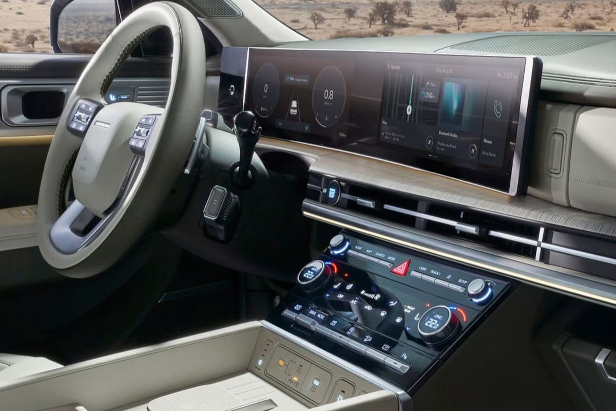 muy cara para que se muev sola