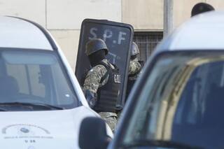 De Vido pidió sobreseimiento inmediato y negó todos los cargos