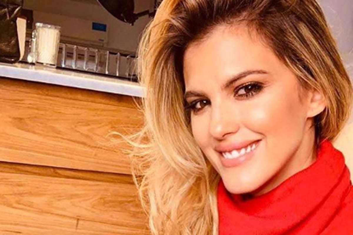 Muy feliz, María del Cerro contó que se encuentra esperando su segundo hijo con Meme Bouquet