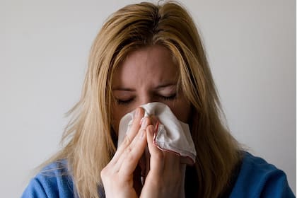 En todo el mundo,  la gripe se ha mantenido en niveles muy bajos en China, Europa y otras partes del hemisferio norte.