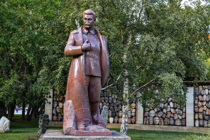 Muzeon Stalin
