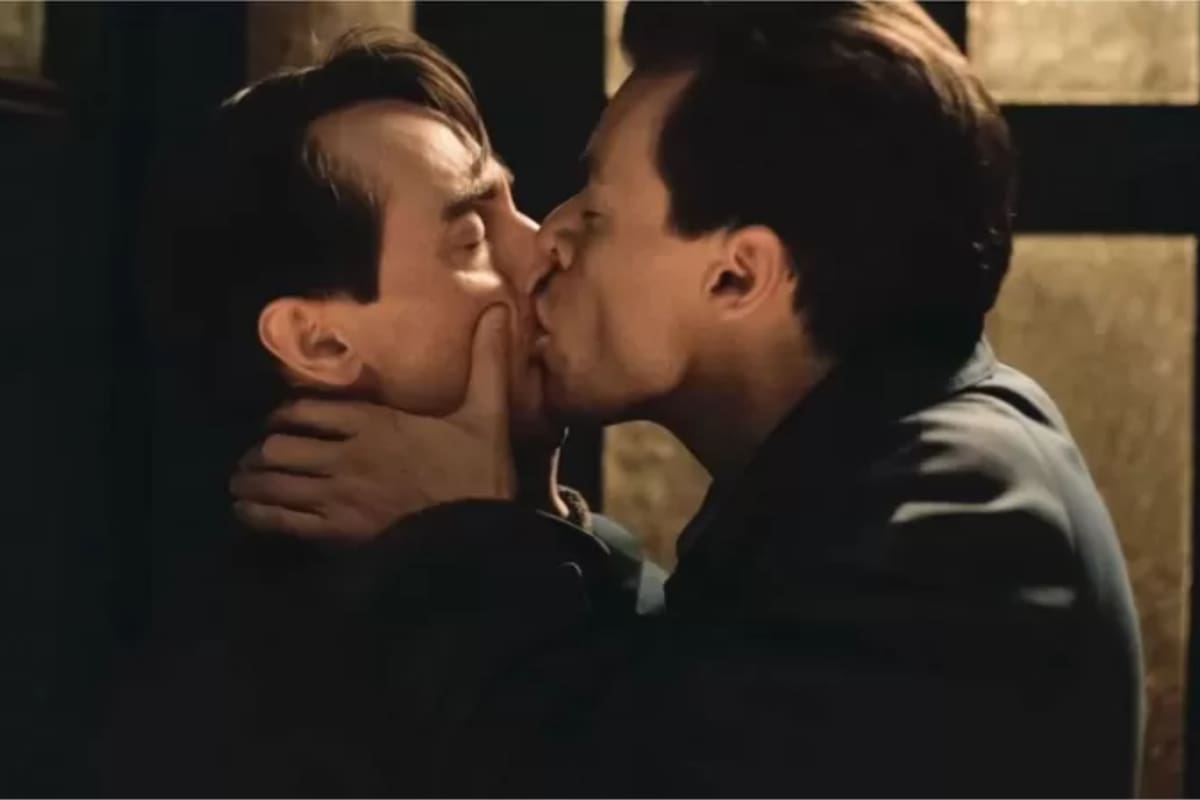 "My Policeman" se estrenará internacionalmente en Amazon Prime Video el 4 de noviembre