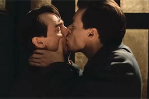 "My Policeman" se estrenará internacionalmente en Amazon Prime Video el 4 de noviembre