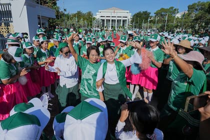 Myanmar celebrará su primera elección general en cinco años mientras aumenta la crítica al gobierno