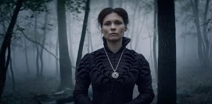 MyAnna Buring le da vida a Tissaia de Vries en la serie (Crédito: Twitter)