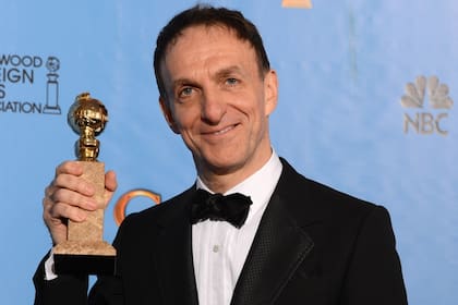Mychael Danna y el único premio para Una aventura extraordinaria