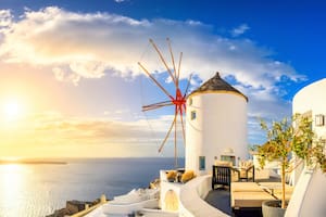 Mykonos