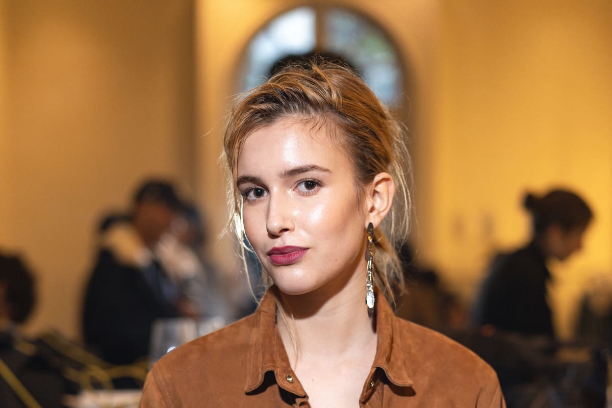 Herdeira do polo: Myla Cambiaso Vázquez revela seus segredos de estilo