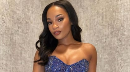 Myla Hadley, primera finalista del certamen estatal, asumirá el título de Miss North Carolina USA 2026