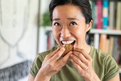 Myo Quinn, la chef estadounidense que viajó a París y se dedicó a probar croissants (C-VILLE Weekly)