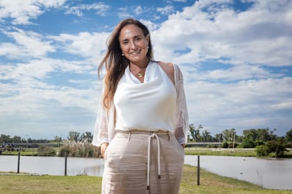 Myriam Álvarez Iturre.
