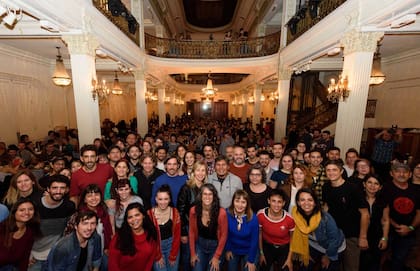 Myriam Bregman confirmó su precandidatura por el Frente de Izquierda