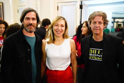 Myriam Bregman: “Esta elección es parte de un chantaje feroz de Estados Unidos”
