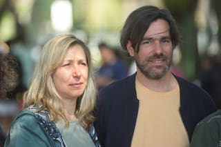 Myriam Bregman y Nicolás del Caño expresaron su postura sobre las elecciones en Venezuela