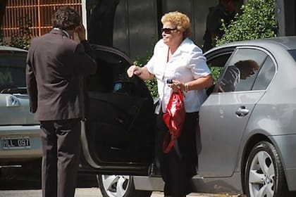 Myriam Renée Chávez omitió destacar en su último descargo público ser la propietaria de no solo tres, sino al menos nueve propiedades