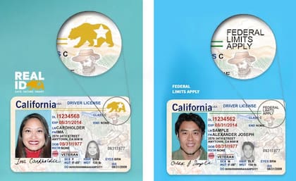 n el caso de los residentes de Los Ángeles, los requisitos y procedimientos para obtener este documento no presentan particularidades propias de la ciudad (Imagen de archivo)