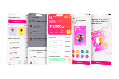 n1u busca llegar a los 600.000 usuarios para fin de año