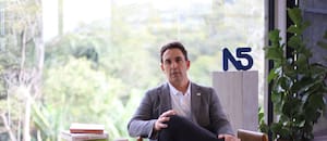 La empresa argentina que invirtió US$34 millones para crecer en inteligencia artificial