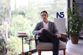 La empresa argentina que invirtió US$34 millones para crecer en inteligencia artificial