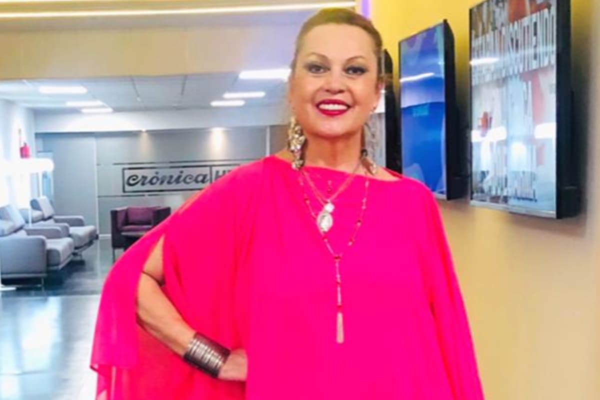 Naanim Timoyko contó que le prestó dinero a Nelly Betty Labarba, prima hermana de Juan Alberto Mateyko