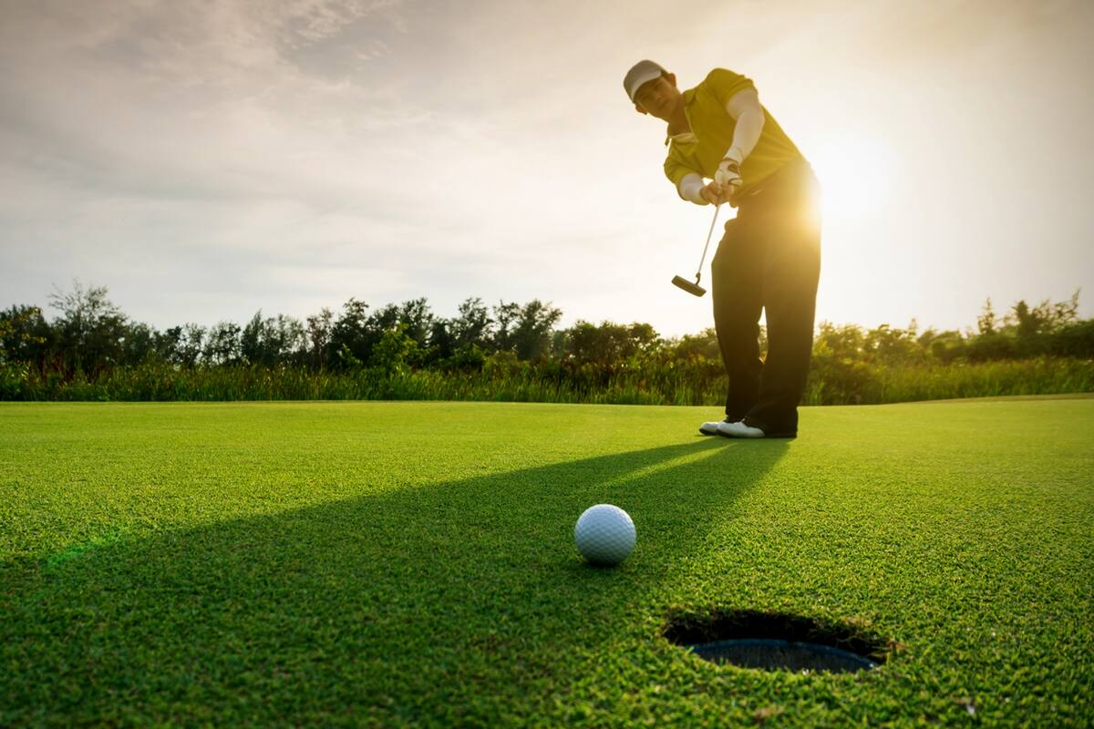 Nace el Handicap Mundial: la innovación para un golf más inclusivo y entretenido