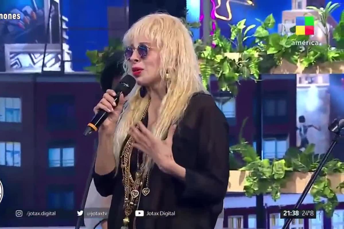 Nacha Guevara