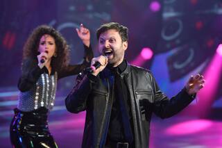 Cantando 2020: por desvincular a su coach, Nacha fulminó a Dan Breitman