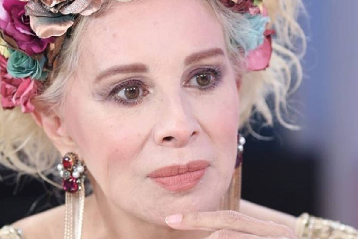 Nacha Guevara habló de la amenaza que recibió de la Alianza Anticomunista Argentina y que la motivó a exiliarse en el exterior