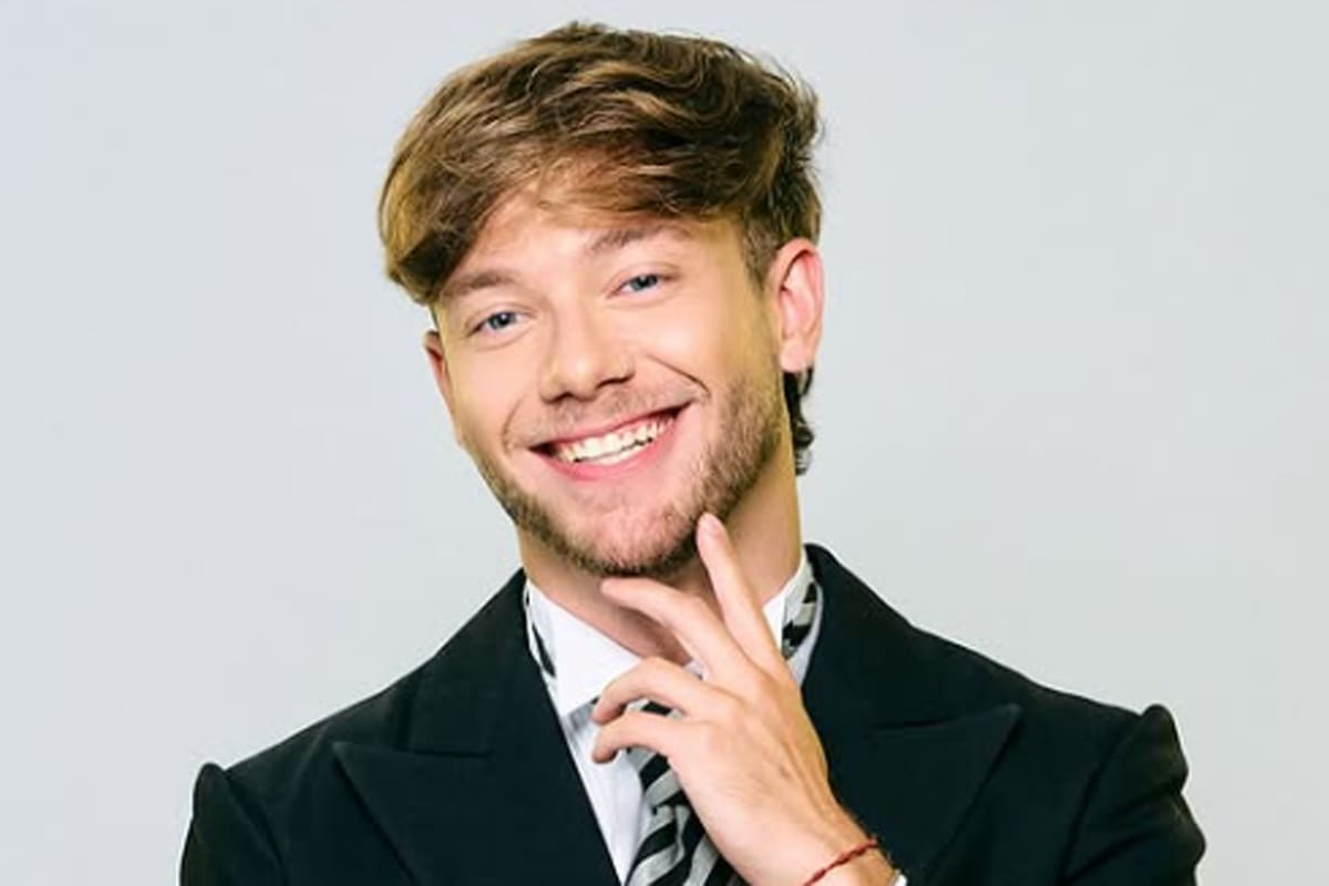 Nacho Castañares