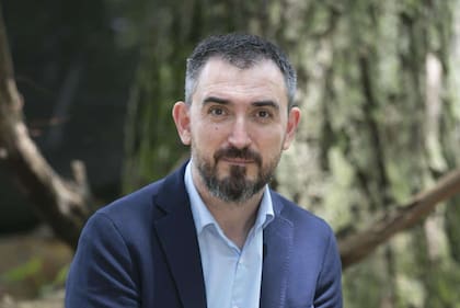 Nacho Escolar