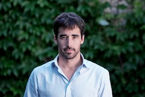 Nacho Viale
