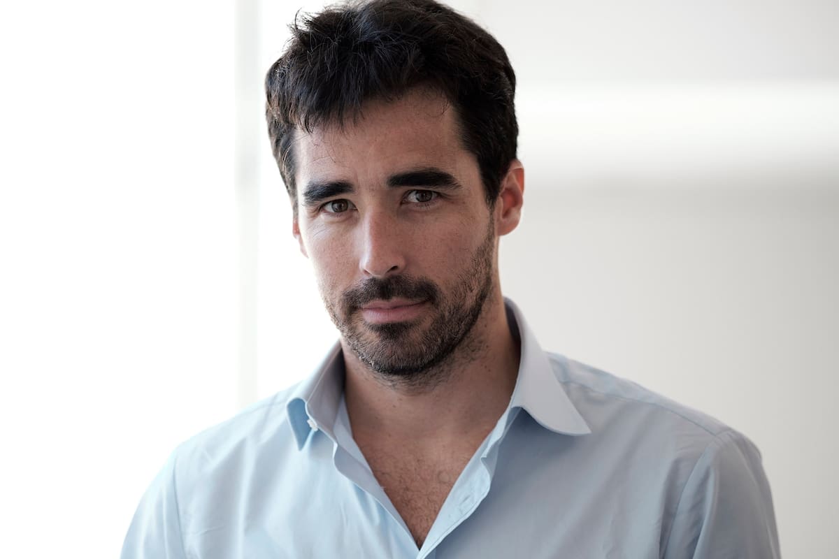 Nacho Viale