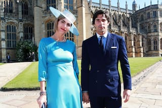 La boda de Harry y Meghan Markle: los invitados a la ceremonia