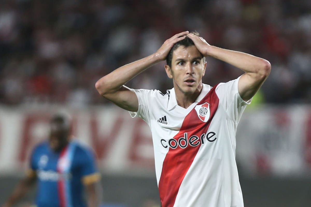 Nacho Fernández