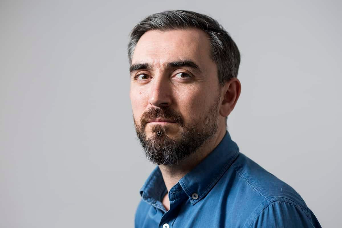 Nacho Escolar: "Todos los medios tienen línea editorial y no hay nada pecaminoso en ello. Los medios suelen defender principios, valores, y no siempre son los mismos. La clave está en defender principios, no a políticos o a partidos concretos"