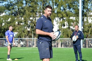 Superliga Americana: la radiografía de Jaguares XV, que apunta a la final