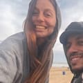Nacho Levy habló por primera vez tras la denuncia de Celicia Ce