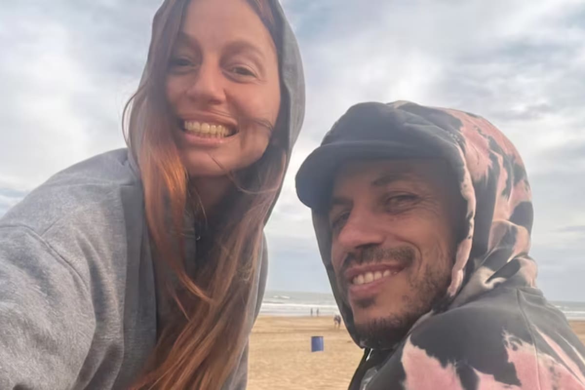 Nacho Levy falou pela primeira vez após reclamação de Celicia Ce: “Tenho que me desculpar”