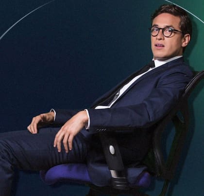 Nacho Lozano regresó a su programa De pisa y corre, y con ello hubo varios cambios
