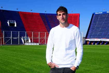 Nacho Piatti podría emigrar antes de la semifinal de Copa Libertadores