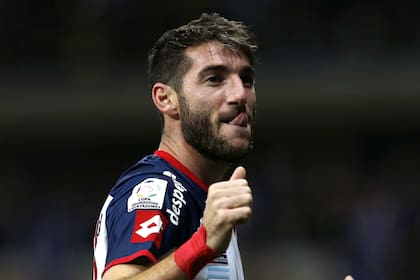 Nacho Piatti regresa al Ciclón