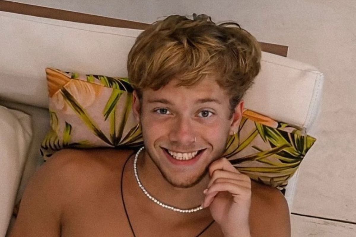 Nacho reveló cuáles son las noticias que más le impactaron (Captura video)