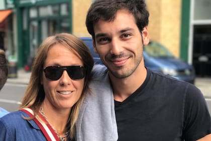 Nacho se suicidó en abril de 2020, a los 28 años