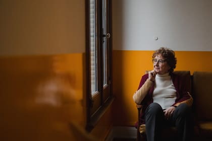 "Nací en una época fundacional para la consolidación del cine como gran arte popular del siglo XX", remarca Stantic